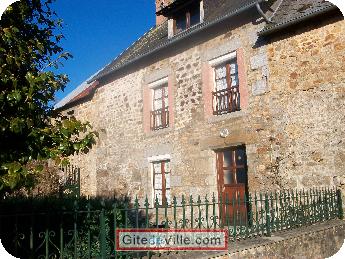 Gîte Saint_Jean_Du_Corail_Bois 5