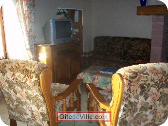 Gîte Saint_Jean_Du_Corail_Bois 3