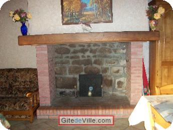 Gîte Saint_Jean_Du_Corail_Bois 4