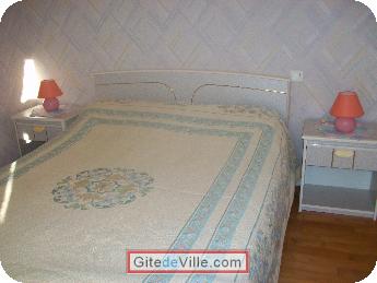 Gîte Saint_Jean_Du_Corail_Bois 1