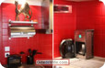 Self Catering Vacation Rental Nantes 8