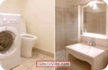Self Catering Vacation Rental Nantes 5