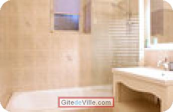 Self Catering Vacation Rental Nantes 1