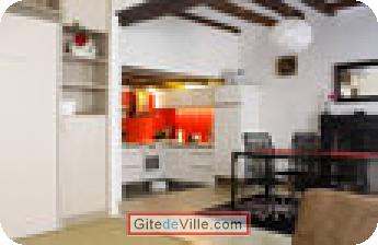 Self Catering Vacation Rental Nantes 10