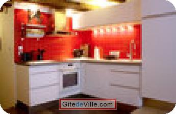 Self Catering Vacation Rental Nantes 9