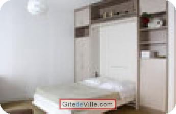 Self Catering Vacation Rental Nantes 4