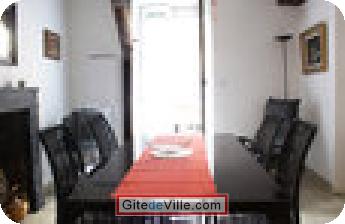 Self Catering Vacation Rental Nantes 3