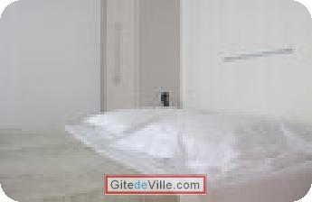 Self Catering Vacation Rental Nantes 6