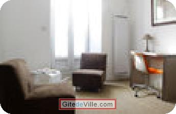 Self Catering Vacation Rental Nantes 2