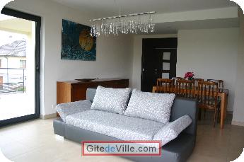 Self Catering Vacation Rental Houssen 1
