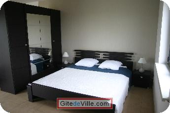 Self Catering Vacation Rental Houssen 3