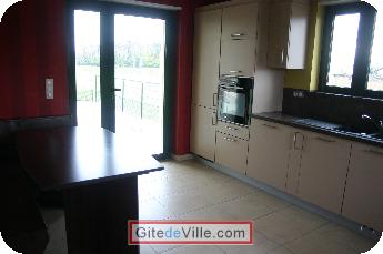 Self Catering Vacation Rental Houssen 5
