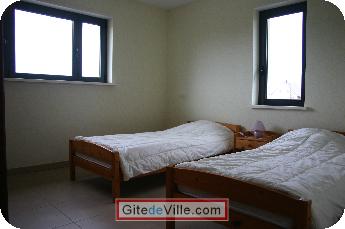 Self Catering Vacation Rental Houssen 8