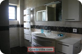 Self Catering Vacation Rental Houssen 9