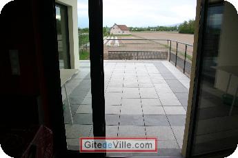Self Catering Vacation Rental Houssen 4