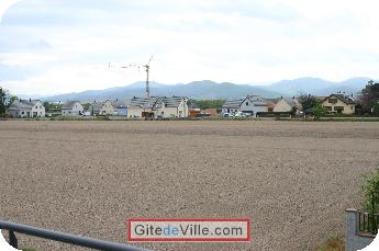 Self Catering Vacation Rental Houssen 6