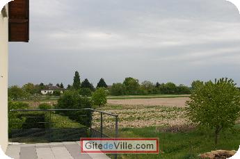 Self Catering Vacation Rental Houssen 7