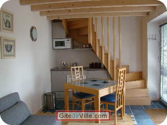 Self Catering Vacation Rental Reze 5