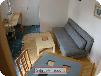 Self Catering Vacation Rental Reze 3