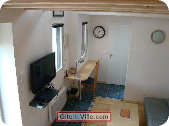 Self Catering Vacation Rental Reze 6
