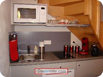 Self Catering Vacation Rental Reze 7