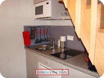 Self Catering Vacation Rental Reze 8