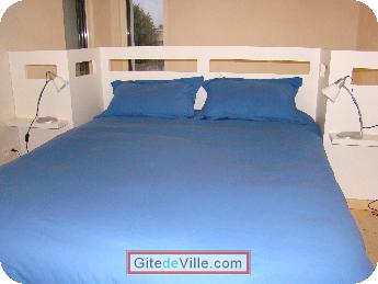 Self Catering Vacation Rental Reze 1