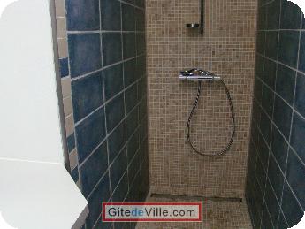 Self Catering Vacation Rental Reze 9