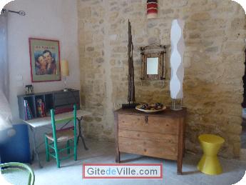 Gîte Argilliers 5