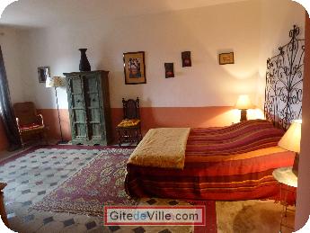 Gîte Argilliers 9