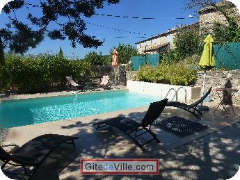 Gîte Argilliers 2
