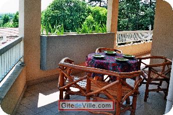 Gîte Saint_Genis_Laval 7