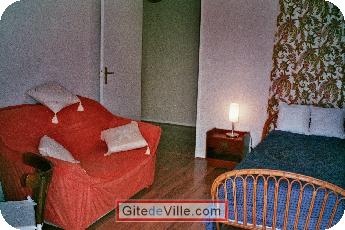 Gîte Saint_Genis_Laval 9