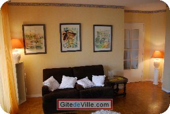 Gîte Saint_Genis_Laval 2