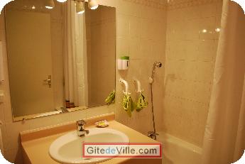 Gîte Saint_Genis_Laval 10