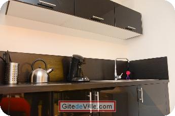 Self Catering Vacation Rental Lille 8