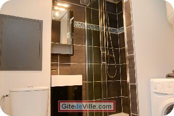 Self Catering Vacation Rental Lille 7