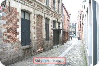 Self Catering Vacation Rental Lille 9