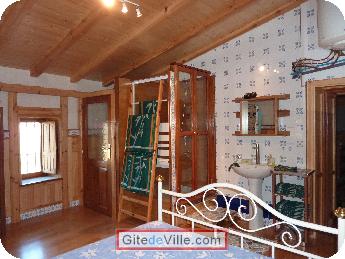 Gîte Vias 5