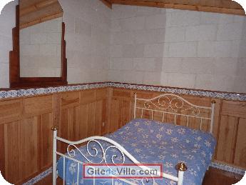 Gîte Vias 3