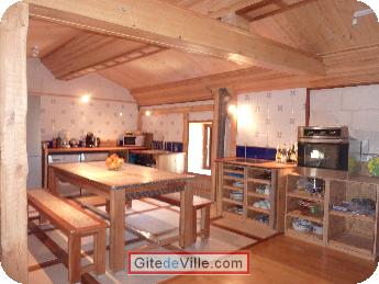 Gîte Vias 6