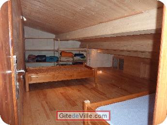 Gîte Vias 4