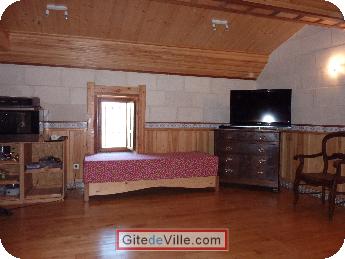 Gîte Vias 8