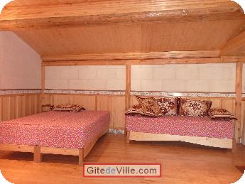 Gîte Vias 7