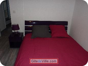 Self Catering Vacation Rental Carcassonne 6