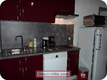 Self Catering Vacation Rental Carcassonne 3