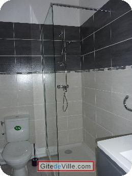 Self Catering Vacation Rental Carcassonne 1