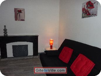 Self Catering Vacation Rental Carcassonne 4