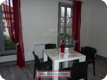 Self Catering Vacation Rental Carcassonne 5