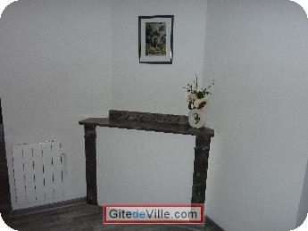 Gîte Carcassonne 3